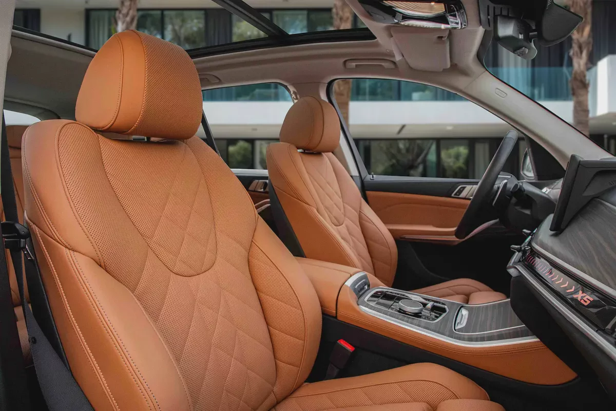 5,170 P.M | 0% Downpayment | X5 XDrive 40i | BMW Warranty-10-10
