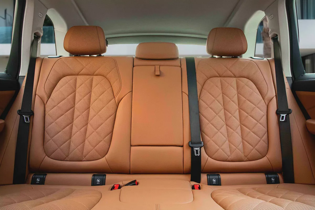 5,170 P.M | 0% Downpayment | X5 XDrive 40i | BMW Warranty-11-11