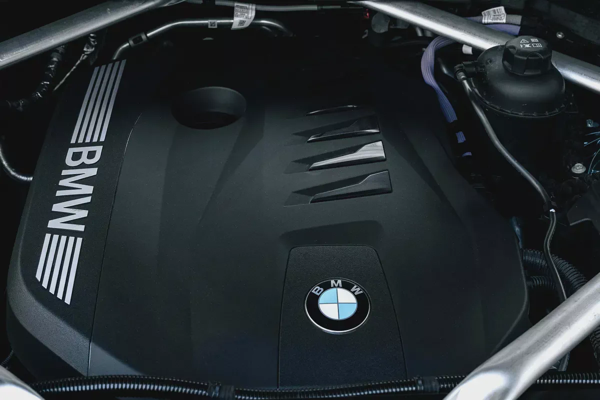 5,170 P.M | 0% Downpayment | X5 XDrive 40i | BMW Warranty-13-13