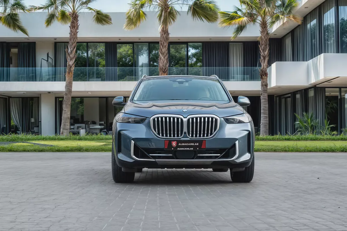 5,170 P.M | 0% Downpayment | X5 XDrive 40i | BMW Warranty-3-3