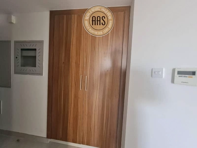 Brand New - 2BR Hall Available | With All Facilities-11