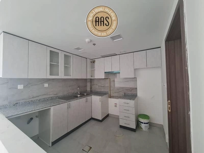 Brand New - 2BR Hall Available | With All Facilities-14