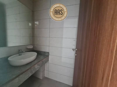 Brand New - 2BR Hall Available | With All Facilities-3