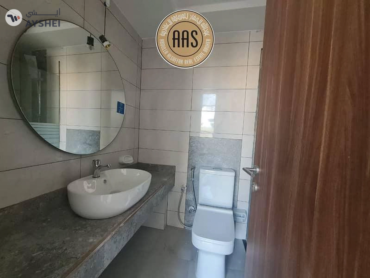 Brand New - 2BR Hall Available | With All Facilities-10-10