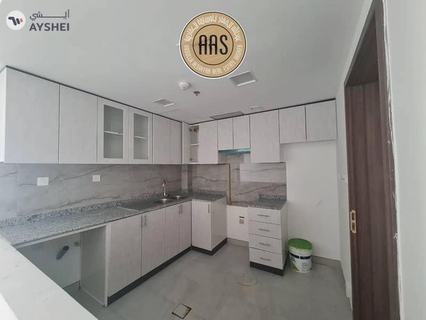 Brand New - 2BR Hall Available | With All Facilities