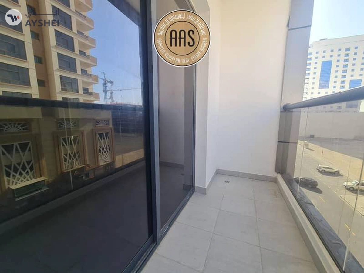 Brand New - 2BR Hall Available | With All Facilities-2-2