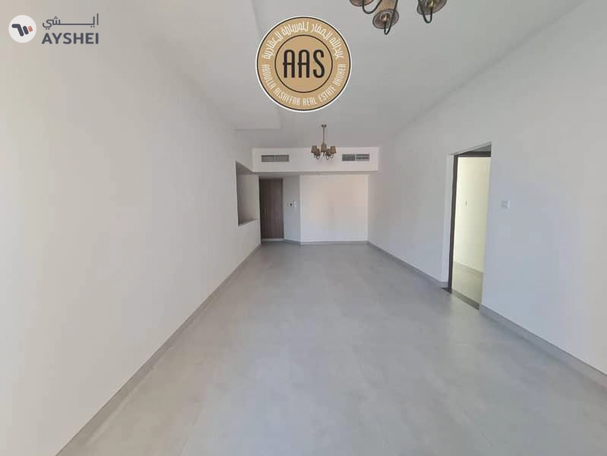 Brand New - 2BR Hall Available | With All Facilities-7-7