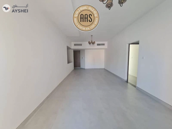Brand New - 2BR Hall Available | With All Facilities