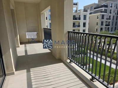 🌊 Sea Breeze Living | 1BR with Pool View!-2