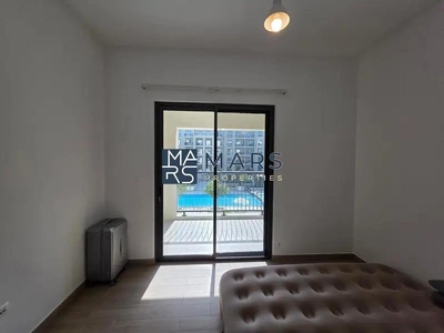🌊 Sea Breeze Living | 1BR with Pool View!-8