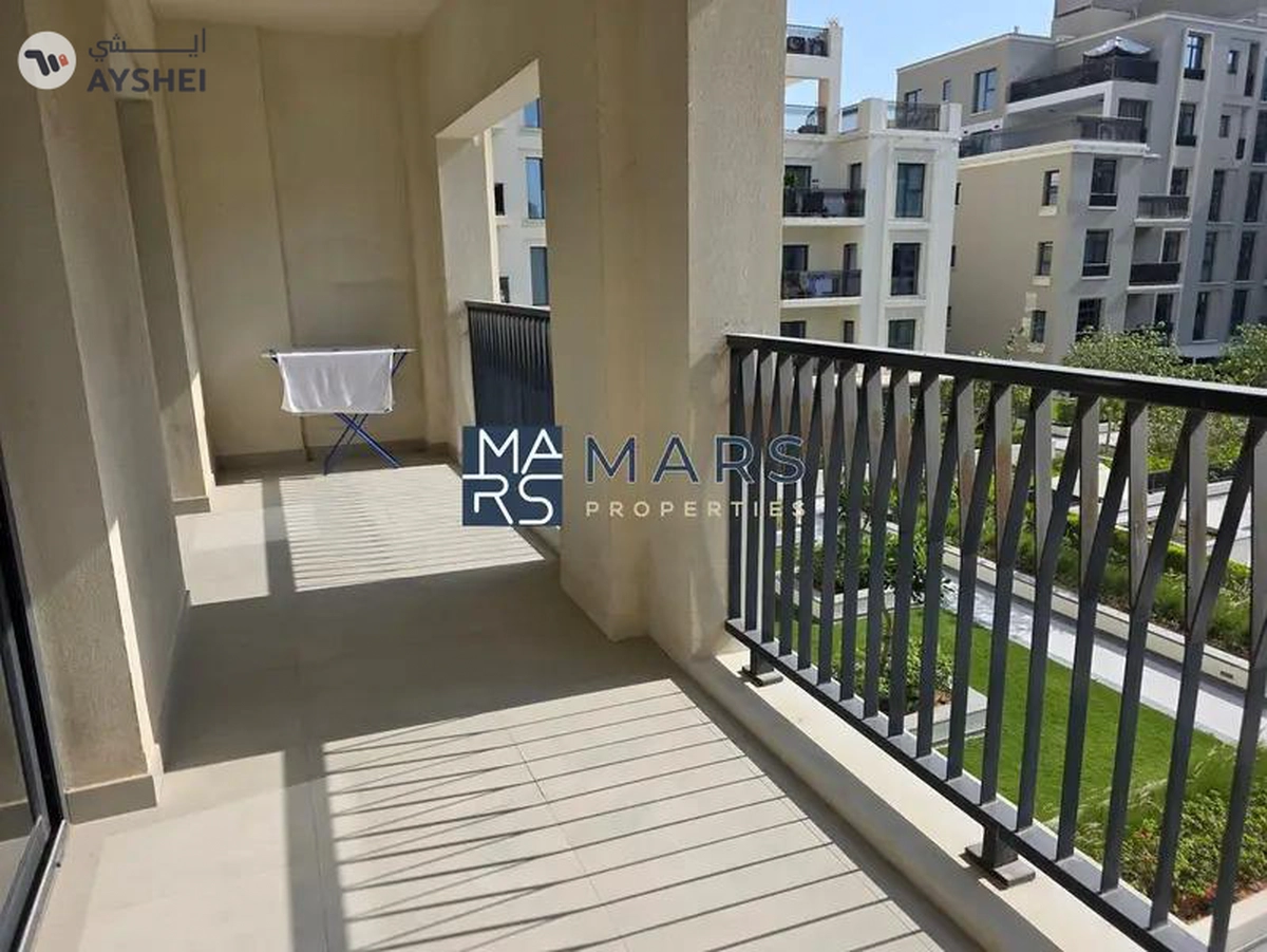 🌊 Sea Breeze Living | 1BR with Pool View!-2-2