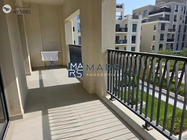 🌊 Sea Breeze Living | 1BR with Pool View!