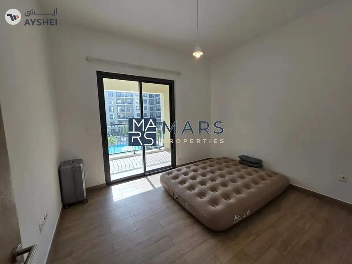 🌊 Sea Breeze Living | 1BR with Pool View!-6-6