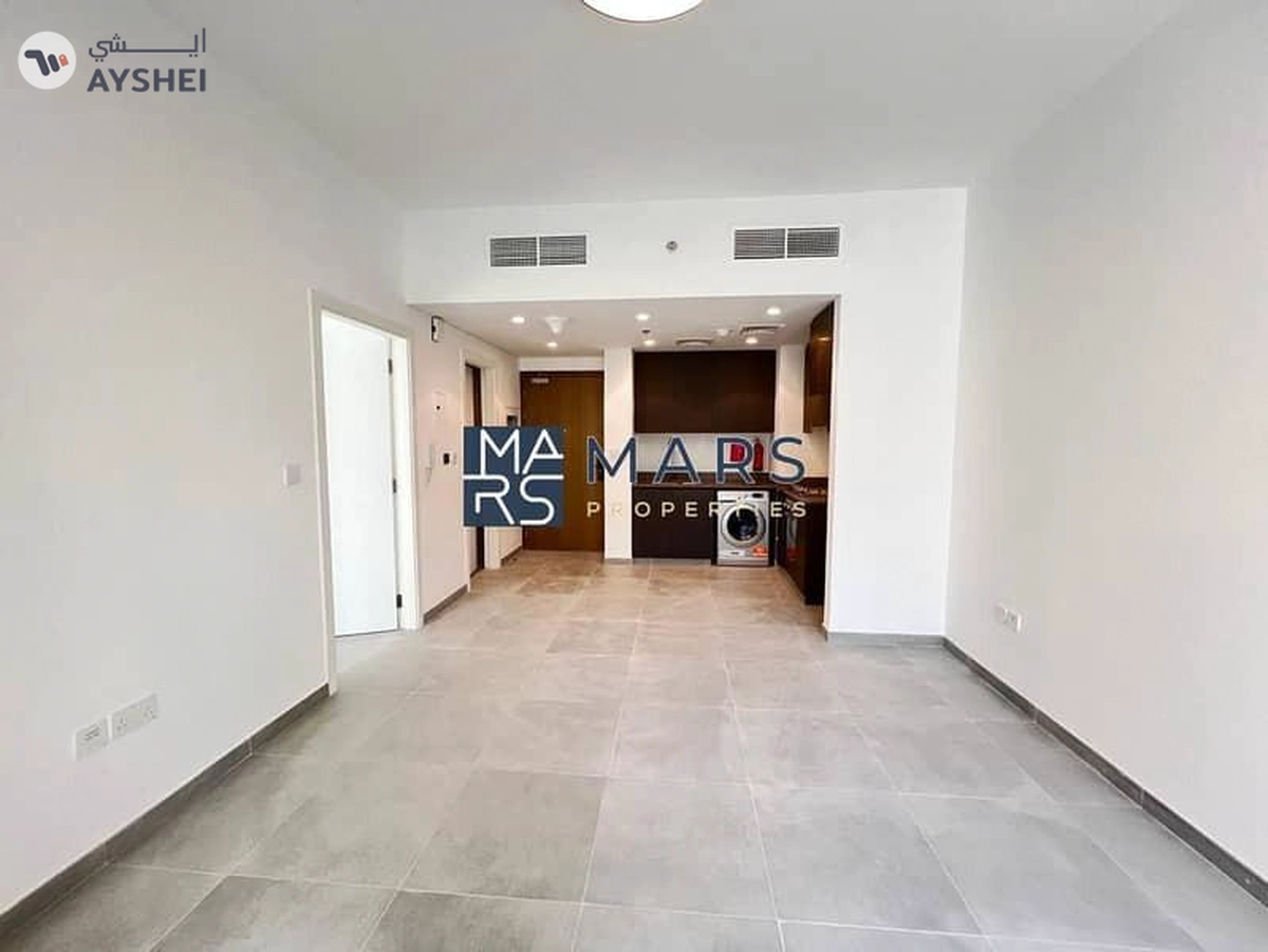 Ready to move 1 bedrooms apartment is available for sales in Tiraz Building Al Jada 