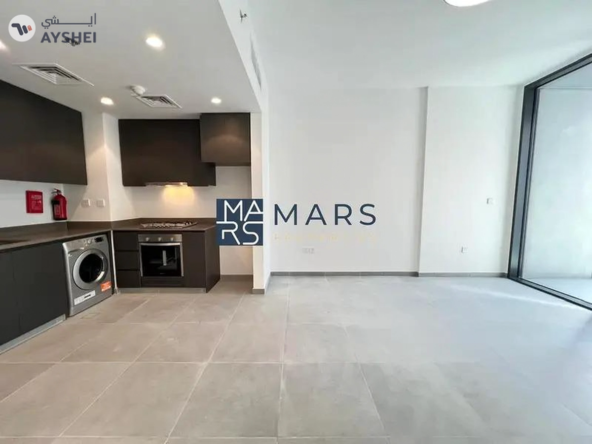 Ready to move 1 bedrooms apartment is available for sales in Tiraz Building Al Jada 