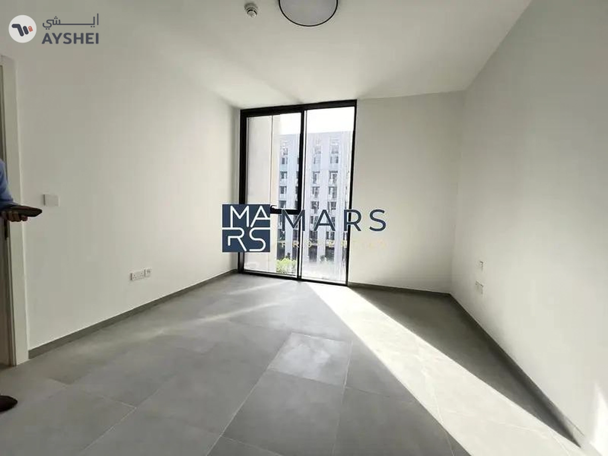 Ready to move 1 bedrooms apartment is available for sales in Tiraz Building Al Jada 