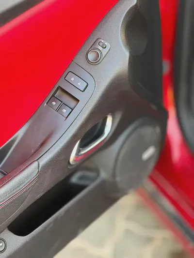 2015 Chevrolet Camaro LT1 American Specs - Performance Ready-12