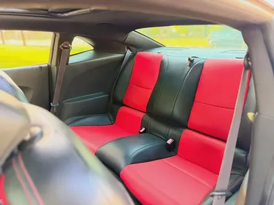 2015 Chevrolet Camaro LT1 American Specs - Performance Ready-14