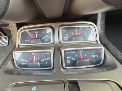 2015 Chevrolet Camaro LT1 American Specs - Performance Ready-18