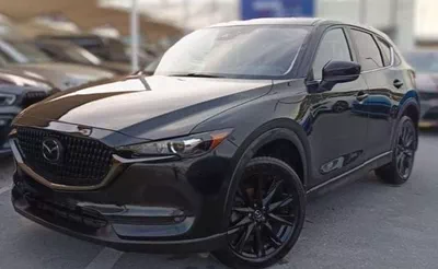 Mazda CX-5 SIGNATURE-0