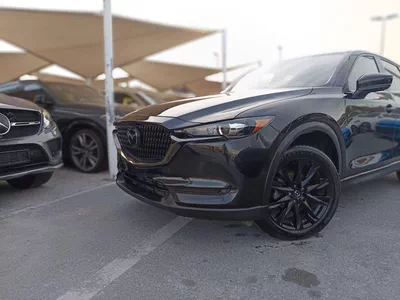 Mazda CX-5 SIGNATURE-1