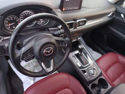 Mazda CX-5 SIGNATURE-3