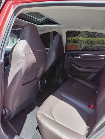 JAC J7 Luxury 2023 Cash, Bank and Inhouse finance available  | Like New single owner-3