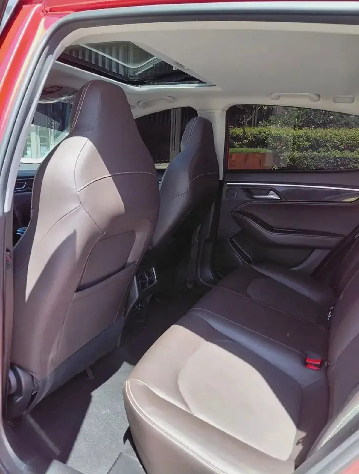 JAC J7 Luxury 2023 Cash, Bank and Inhouse finance available  | Like New single owner-3-3