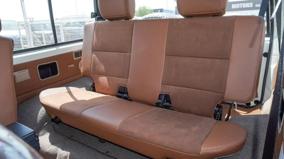 Toyota Land Cruiser 70 HT VXR LX 4.0L V6 A/T Al Futtaim-13
