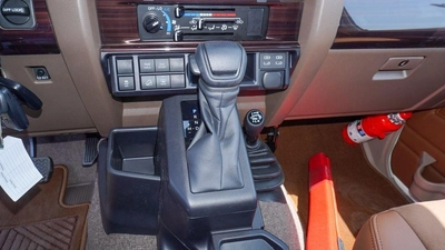 Toyota Land Cruiser 70 HT VXR LX 4.0L V6 A/T Al Futtaim-7