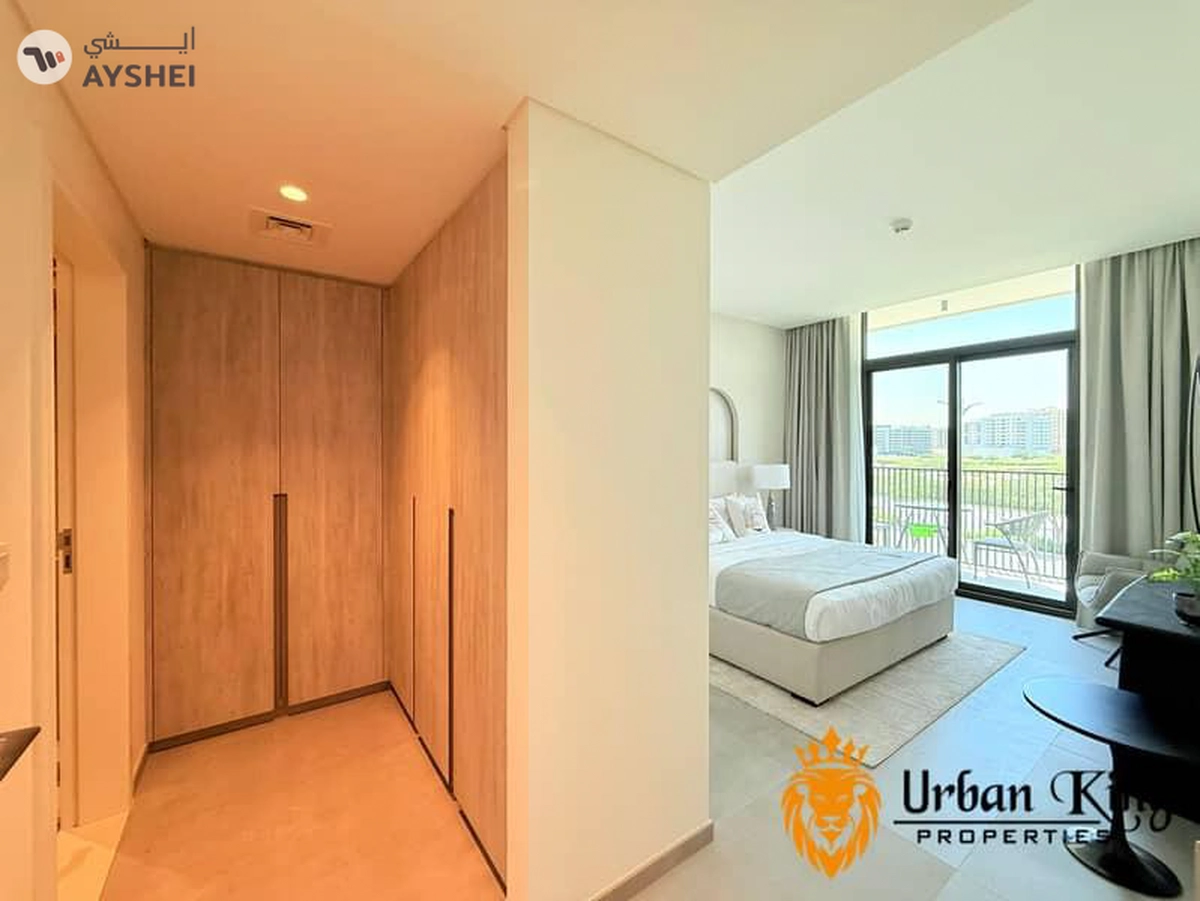 Viera Residences, Dubai Production City (IMPZ), Dubai