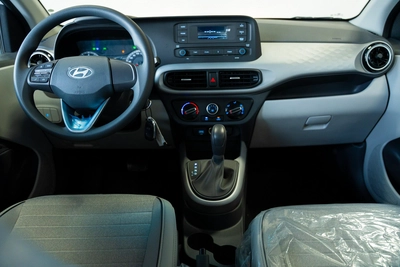 HYUNDAI GRAND i10 MODEL 2026 GCC SPECS-9