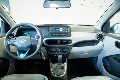 HYUNDAI GRAND i10 MODEL 2026 GCC SPECS-14