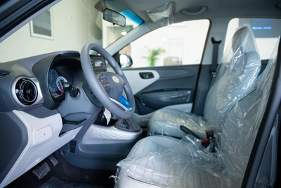 HYUNDAI GRAND i10 MODEL 2026 GCC SPECS-19