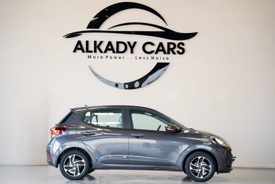 HYUNDAI GRAND i10 MODEL 2026 GCC SPECS-5
