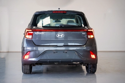 HYUNDAI GRAND i10 MODEL 2026 GCC SPECS-22