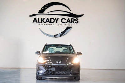 HYUNDAI GRAND i10 MODEL 2026 GCC SPECS-17