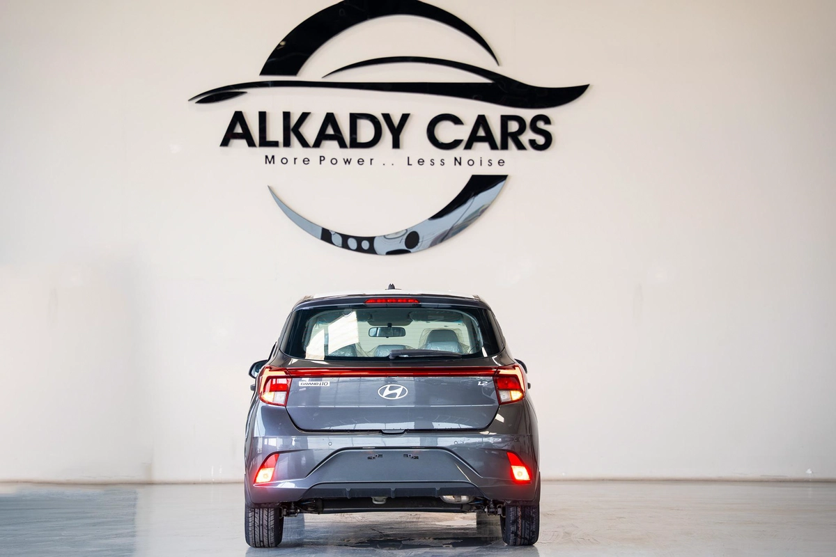 HYUNDAI GRAND i10 MODEL 2026 GCC SPECS-8-8
