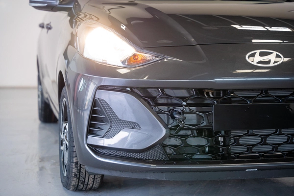 HYUNDAI GRAND i10 MODEL 2026 GCC SPECS