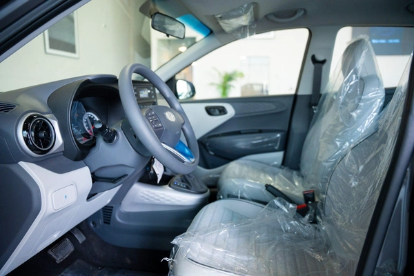 HYUNDAI GRAND i10 MODEL 2026 GCC SPECS