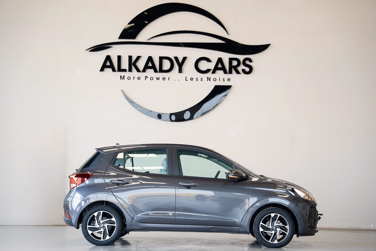 HYUNDAI GRAND i10 MODEL 2026 GCC SPECS-5-5