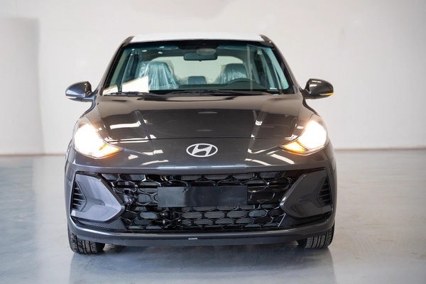 HYUNDAI GRAND i10 MODEL 2026 GCC SPECS
