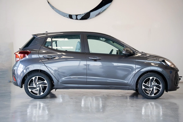 HYUNDAI GRAND i10 MODEL 2026 GCC SPECS