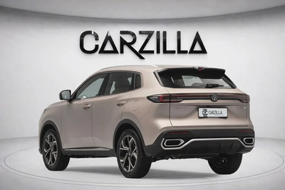 Changan CS55 Plus Flagship 2026 – 1.5T Turbo – Brand New - FOR EXPORT ONLY-1