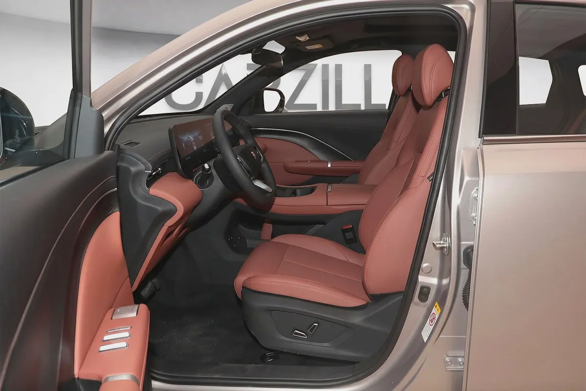 Changan CS55 Plus Flagship 2026 – 1.5T Turbo – Brand New - FOR EXPORT ONLY-3-3