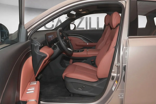 Changan CS55 Plus Flagship 2026 – 1.5T Turbo – Brand New - FOR EXPORT ONLY