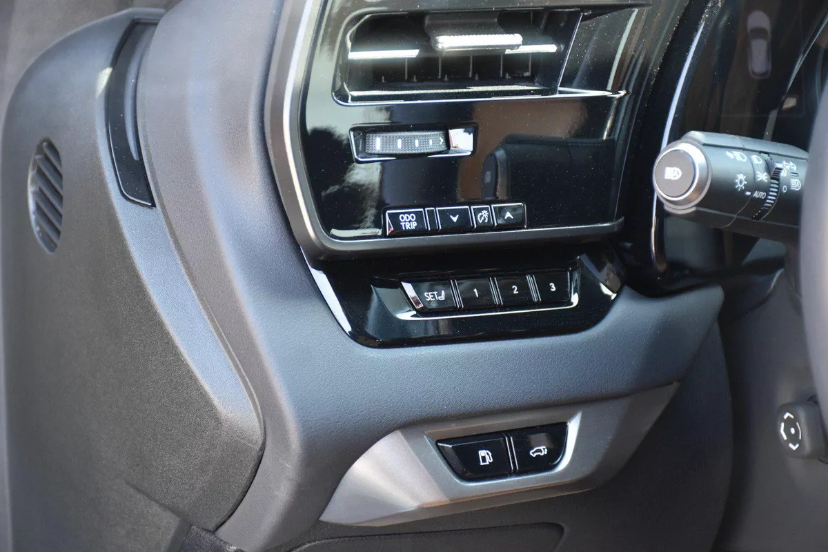 LEXUS RX350 AWD 2024 | BLACK-10-10