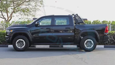 ( For Export / multiple colors ) 2026 RAM 1500 RHO Hurricane H.O 3.0TT GCC BRAND NEW-19