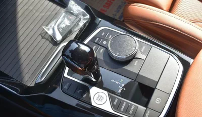 BMW X3 SDRIVE 30i 2022 | BLACK-2