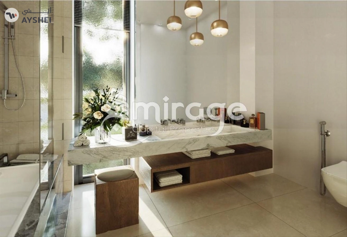 Villa for sale in Reem Hills, Najmat Abu Dhabi